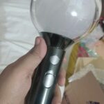 BTS OFFICIAL LIGHT STICK MAP OF THE SOUL SPECIAL EDITION [Pre-Order] photo review