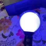 BTS OFFICIAL LIGHT STICK MAP OF THE SOUL SPECIAL EDITION [Instock] photo review