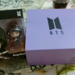 [Private Order] BTS Official Film Viewer Device Kit photo review