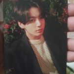 BTS HYBE INSIGHT PHOTOCARDS [InStock] photo review