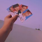 BTS Single Album BUTTER [COD] photo review