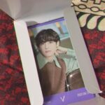 BTS FESTA- Mini Photocards SET photo review