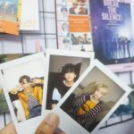 BTS Deco Kit photo review