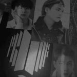 BTS Anthology Album PROOF photo review