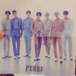 BTS Anthology Album PROOF photo review
